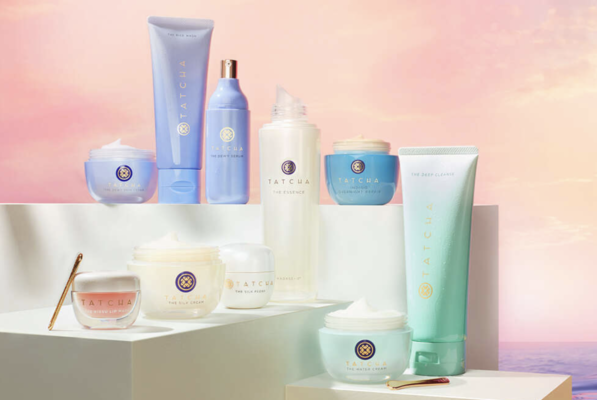 All Your Tatcha Favorites Are 20% Off for the Brand's Cyber Week Sale (No, This...