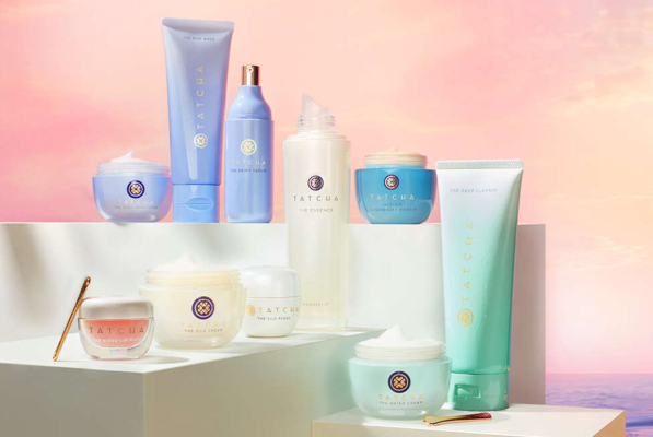 All Your Tatcha Favorites Are 20% Off for the Brand's Cyber Week Sale (No, This...