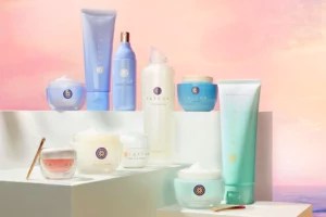 Tatcha Is Never on Sale—But Everything Is 20% Off Right Now