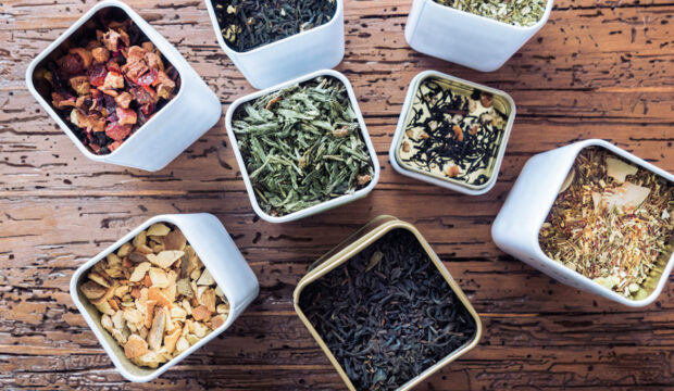 You’re Definitely Not Storing Your Tea Correctly—Here’s How To Keep It Fresh for Ages