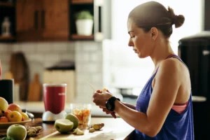 The 4 Worst Post-Workout Foods and Drinks, According to a Sports Dietitian
