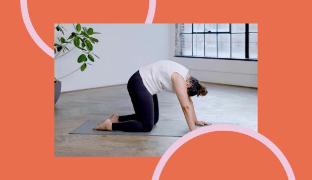 Yoga's Easiest Backbend Is Also One of the Easiest To Mess Up—Here Are 3 Mistakes...