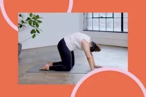 Yoga's Easiest Backbend Is Also One of the Easiest To Mess Up—Here Are 3 Mistakes a Physical Therapist Wants You To Avoid