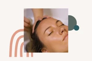 Here's What It's Like To Get Your Scalp Treated at a Head Spa