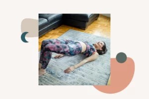3 Moves a Physical Therapist Swears by for Resetting Your Hips After a Day Sat in Front of a Computer
