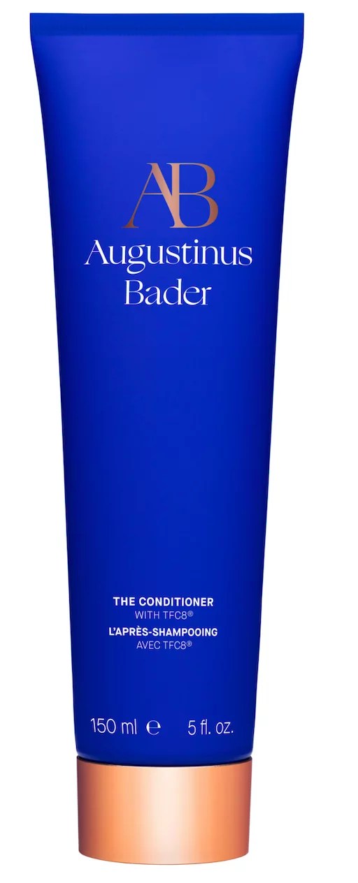 Augustinus Bader The Conditioner, Augustinus Bader hair collection