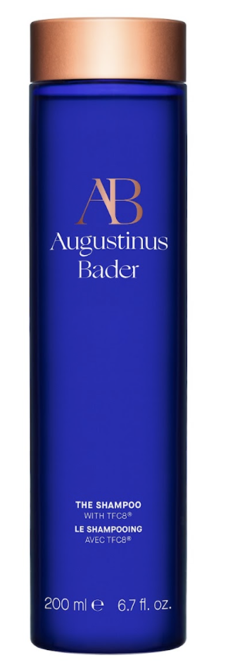 Augustinus Bader The Shampoo, Augustinus Bader hair collection