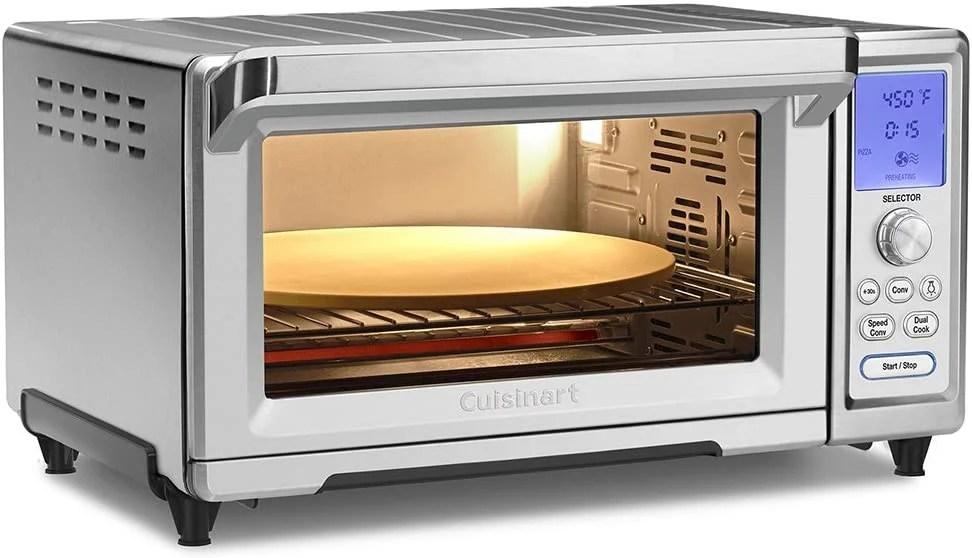 Cuisinart Toaster Oven Air Fryer