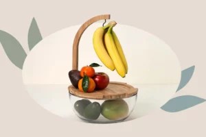 This Brilliant Bowl Helps Keep Your Fruit at Peak Ripeness for Twice as Long