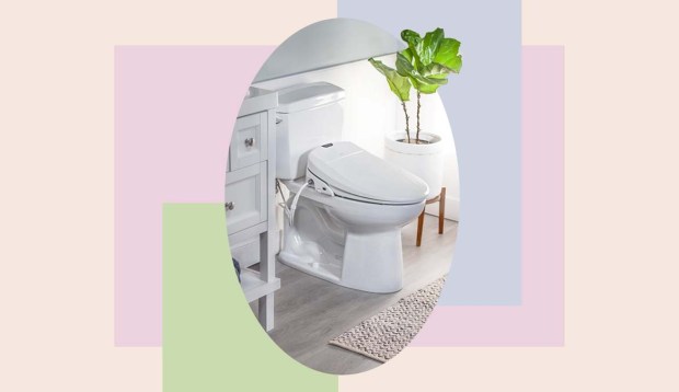 7 Best Bidet Toilet Seats To Totally Upgrade the Way You Clean Your Butt