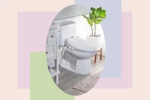 7 Best Bidet Toilet Seats To Totally Upgrade the Way You Clean Your Butt