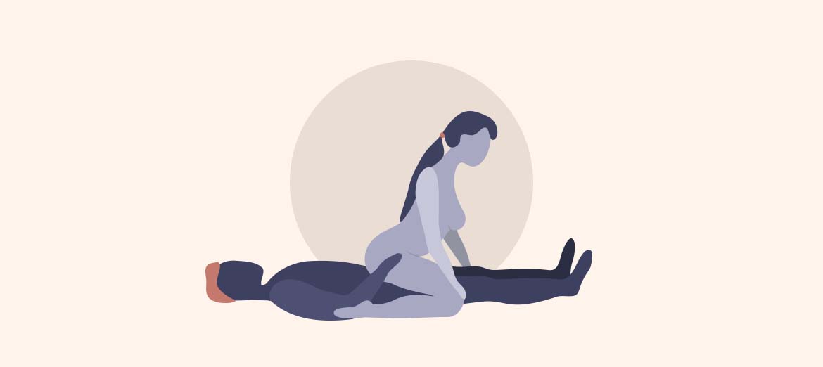 11 Sex Positions For High Sex Drive + What Makes Them Great