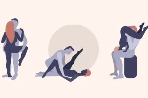 How To Do 5 Different Advanced Sex Positions Safely (and to Great Effect), According to Sexologists and a Gynecologist