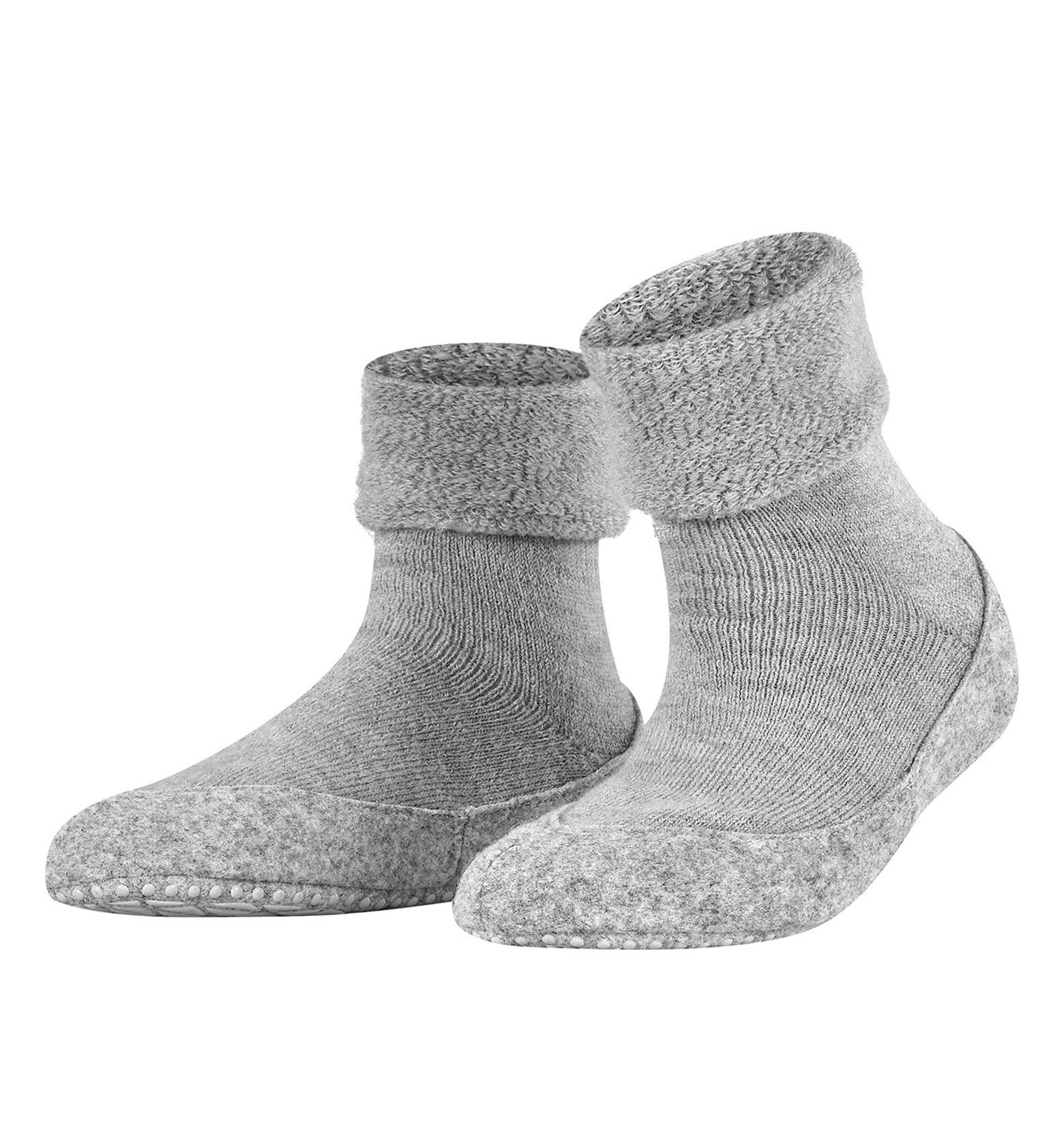 Falke Cosy Stretch Wool Slipper Socks