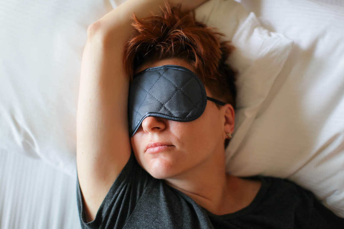 sleep-myths