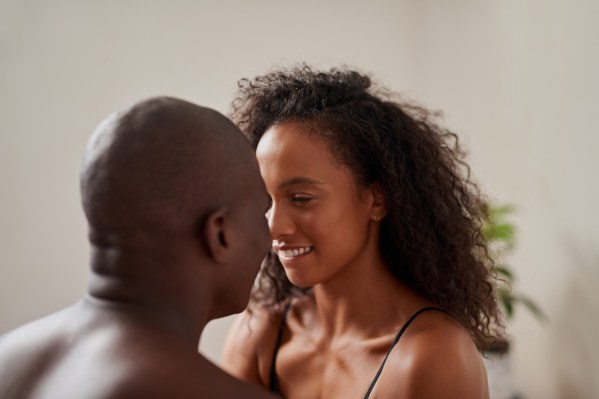 4 Ways To Enjoy Sex More if You're One To Fake Orgasms and 'Get It...