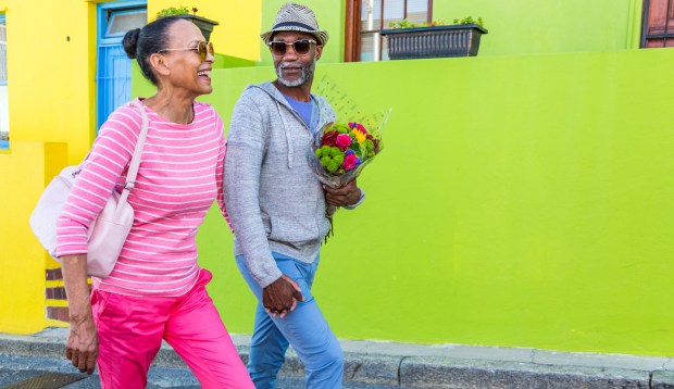 Longevity of Relationships: Working For and With Your Partner