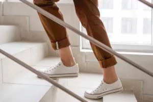 How Quickly You Climb the Stairs Means Nothing of Your Heart Health, According to a Cardiologist