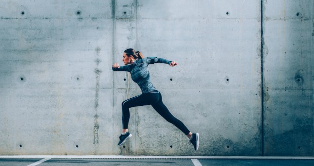 The T-Test Is a Measure of Agility—Here's How To Do It, According to a Trainer