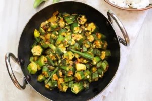 Every Time You Eat Okra, Your Gut, Eyes, and Immune System Reap Serious Benefits