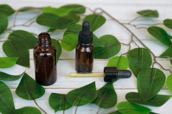 Alo Just Launched 6 Essential Oils That'll Infuse Your Mat Practice With Heightened Levels of...