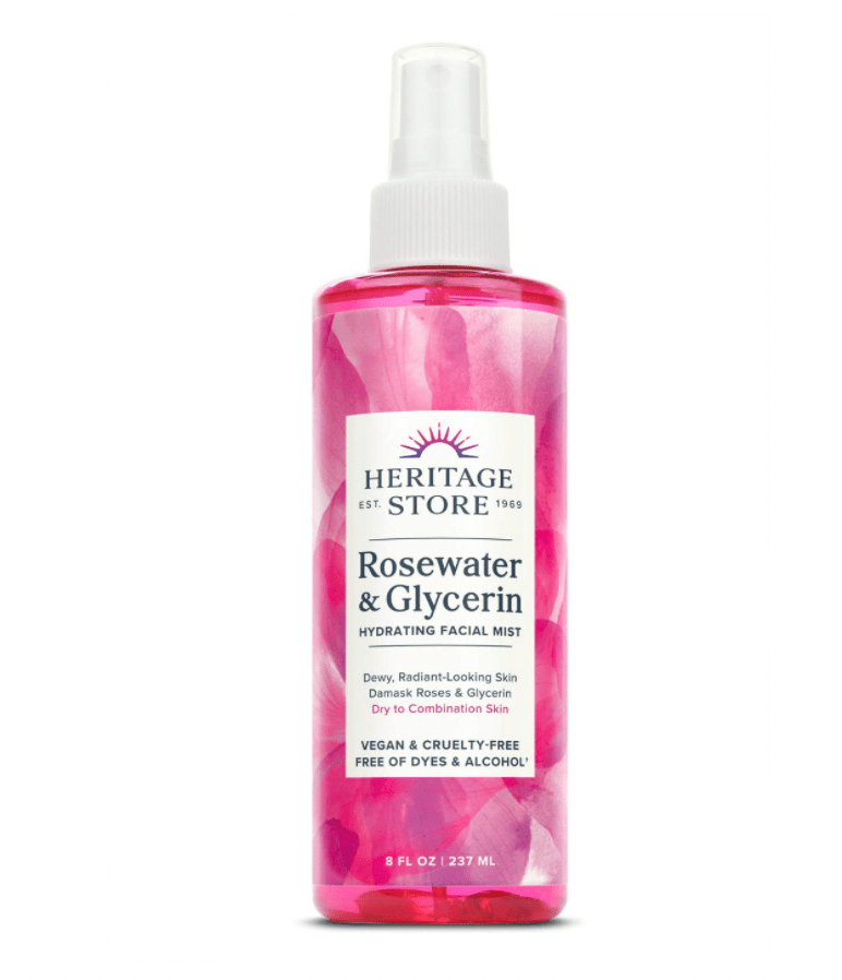 Heritage Store Facial Mist