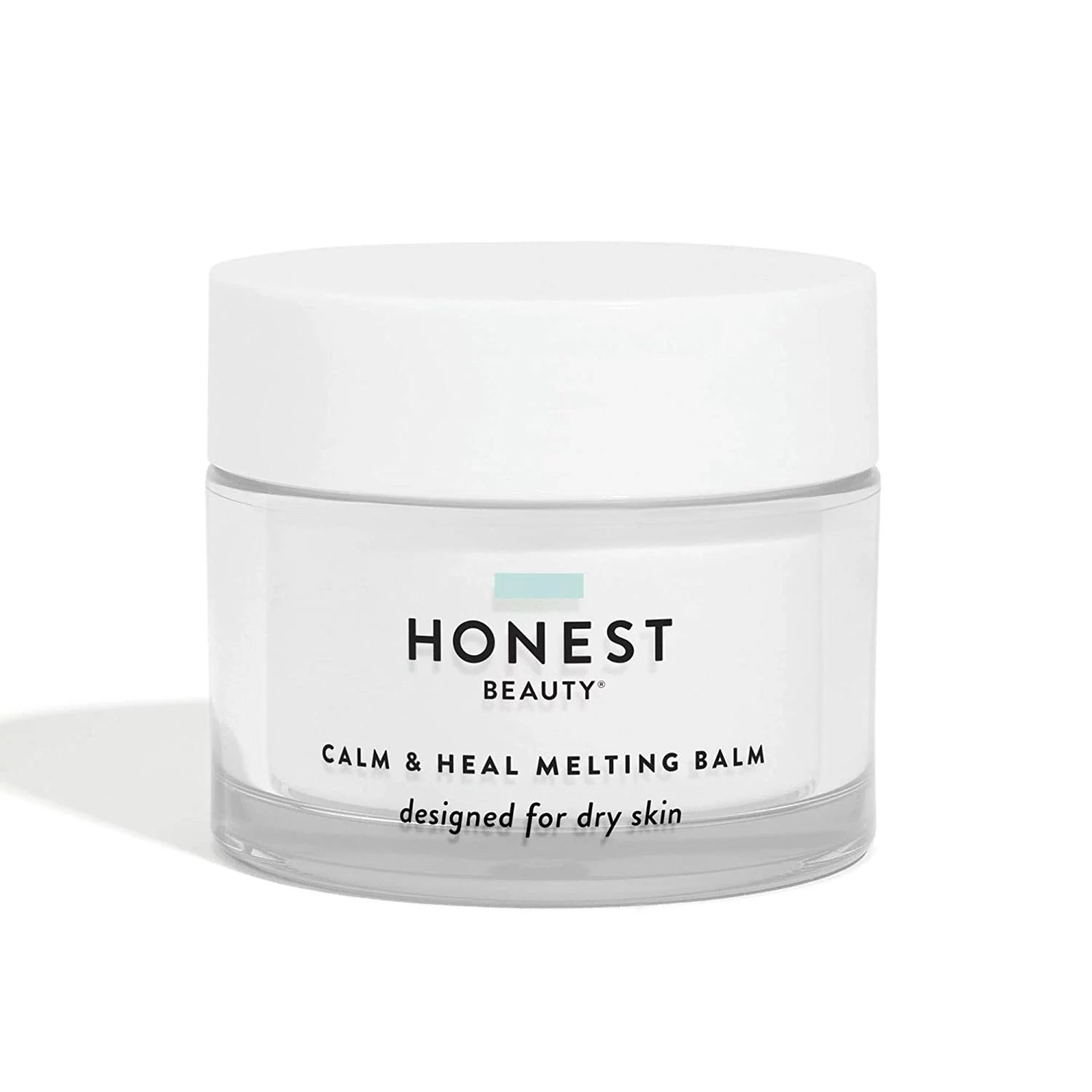Honest Beauty Calm & Heal Melting Balm, Amazon Winter Skin-Care Sale