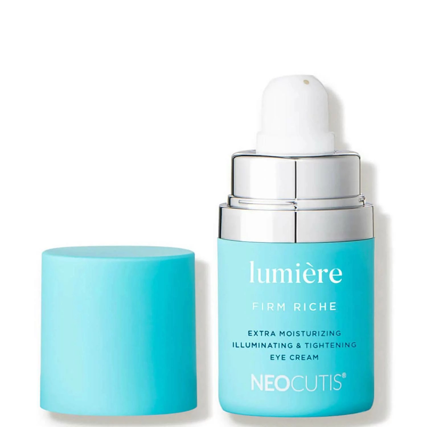 Neocutis Lumière Firm Riche, dermatologist's favorite skin-care products