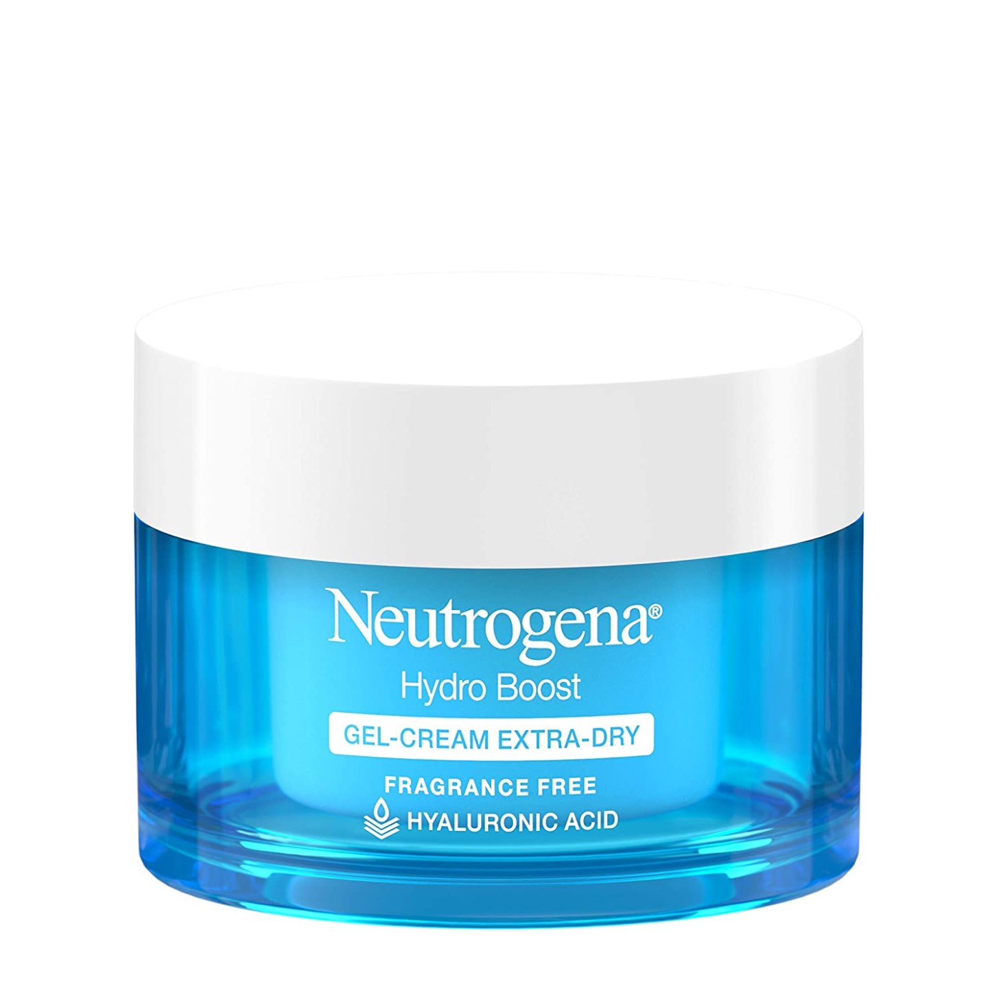 Neutrogena Hydro Boost Gel-Cream Moisturizer