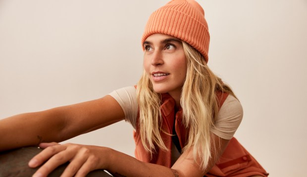 It’s Time To Restock Your Warm Hiking Outfits—This Brand Has It All