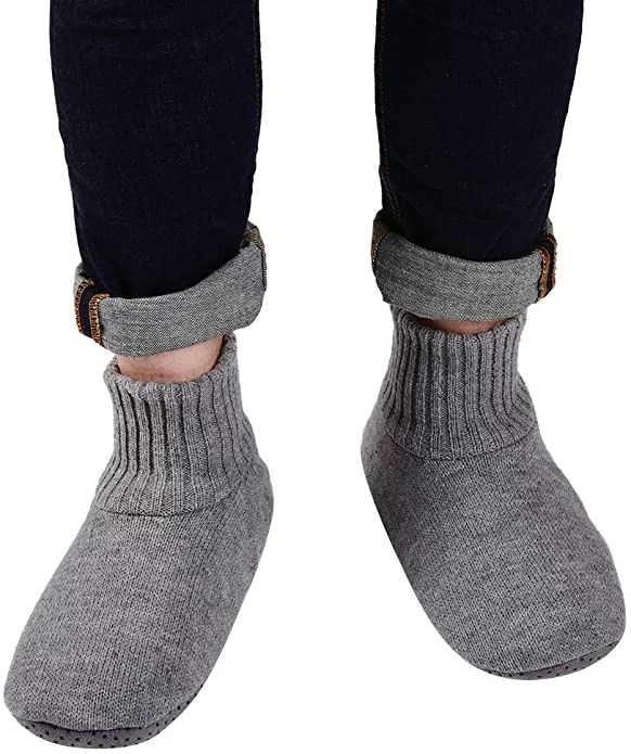 Panda Bros Slipper Socks