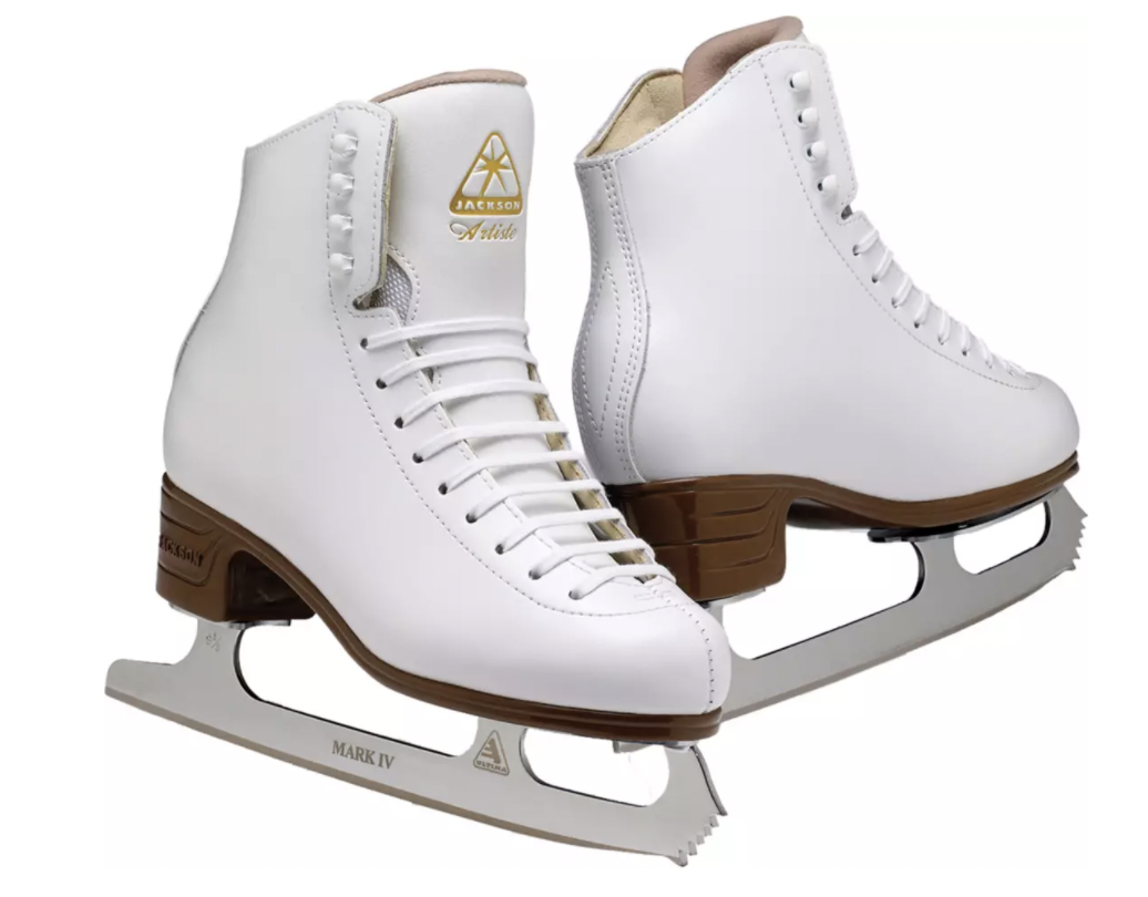 10 Best Ice Skates for Beginners in 2023 Well+Good