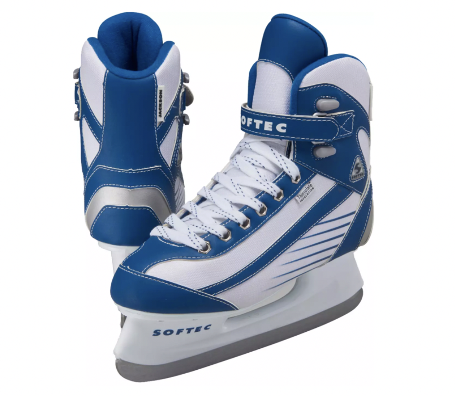 To emphasize Preference conservative 10 Best Ice Skates for Beginners, According to a Pro 2022 | Well+Good