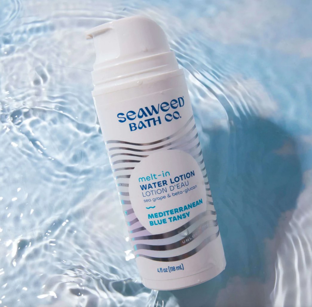 Seaweed Bath Co Water lOtion