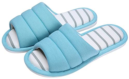 11 Greatest Slippers for Sweaty Toes in 2021 - Better Weight Loss