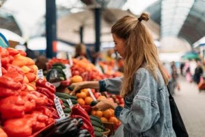 ‘I’m a PCOS-Focused Dietitian, and These Are the 5 Foods I Always Recommend for Hormonal Balance'