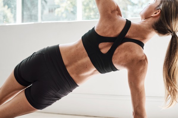 3 Pilates Moves a 58-Year-Old, 6-Time Ironman Triathlete Says Everyone Should Do