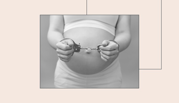 There Are No Standards of Care for Pregnant People in Prison, and That Needs To...