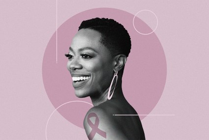 Insecure’s Yvonne Orji on Her Breast Cancer Scare and the Importance of Listening to Your Body
