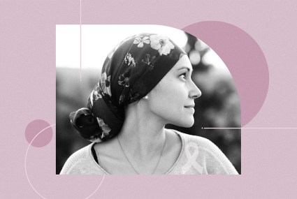 ‘I’m a Breast Cancer Survivor, and I’ve Decided To Get Regular Pancreatic Cancer Screening’