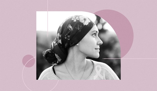 'I’m a Breast Cancer Survivor, and I've Decided To Get Regular Pancreatic Cancer Screening'