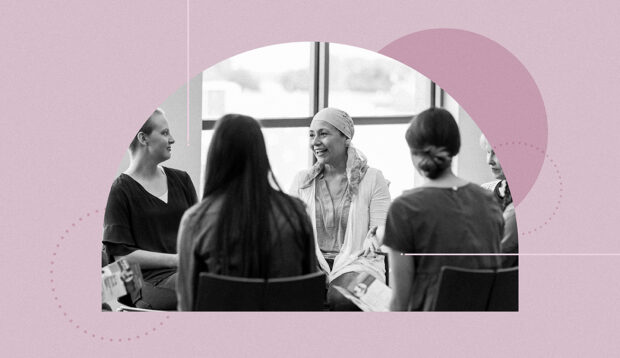 Why Community-Based Programs for Breast Cancer Survivors Might Be as Important as Treatment