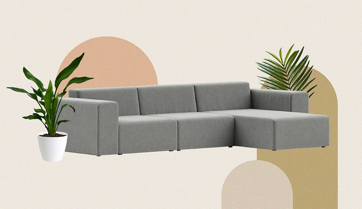 Floyd Sectional May Be The Last Couch, What Does Sofas Mean In Nutrition