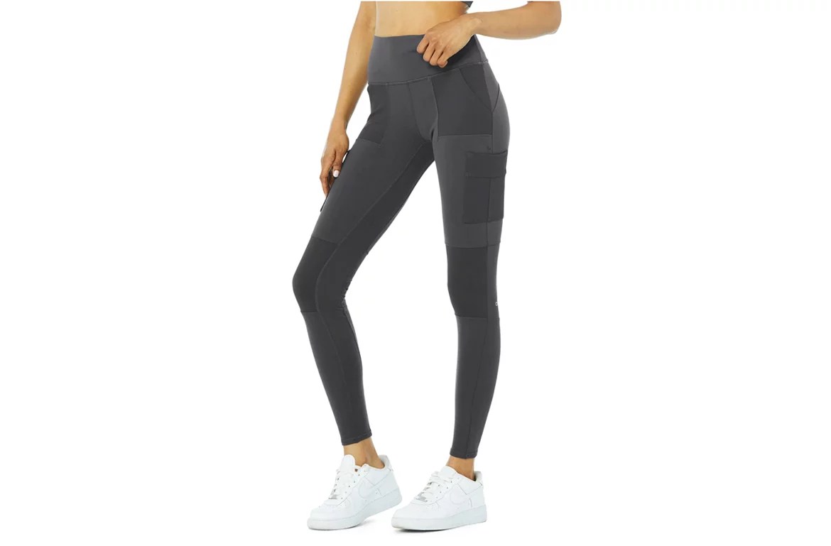 The Best Alo Leggings for Every Activity 2021 | Well+Good