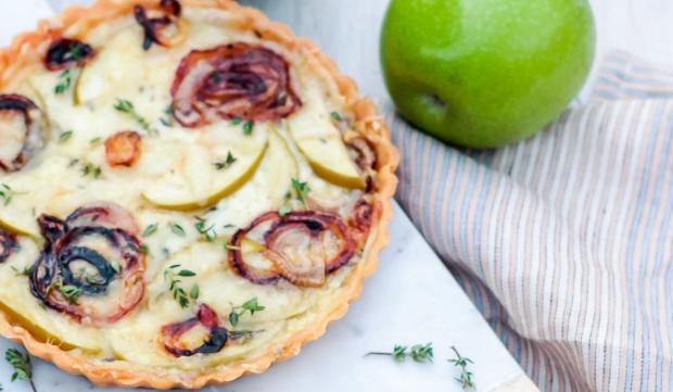 10 Savory Apple Recipes That Celebrate Fall’s Greatest Fruit Without the Sugar