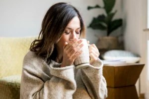 This Is the Very Best Tea To Brew if You Have a Sore Throat, According to an ENT Doctor