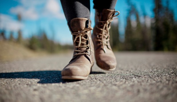 Boots Can Cause Major Damage to Your Feet if You Need Arch Support—These Are Podiatrist-Approved