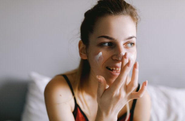 A Dermatologist Wants You To Know That These 3 Common Skin-Care Myths Are Totally Untrue