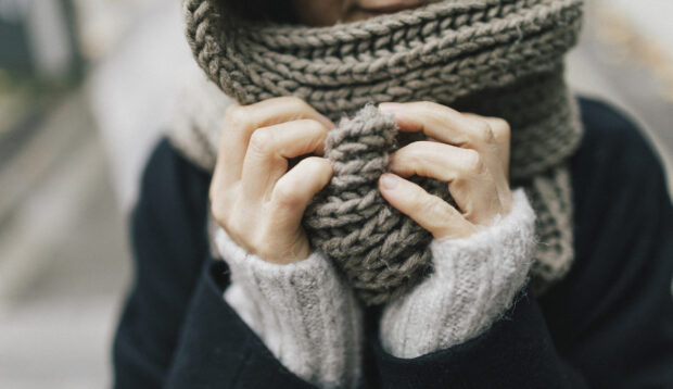 You Absolutely Need These Electric Hand Warmers When the Temps Dip and Your Fingers Become...