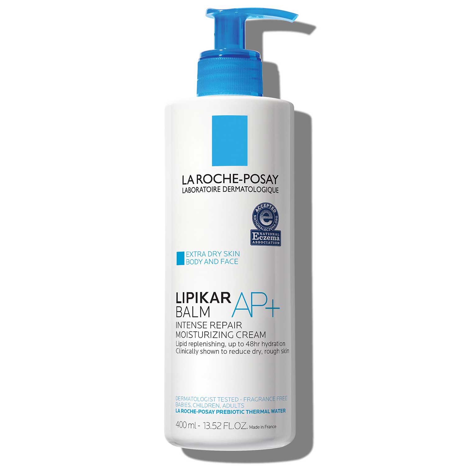 La Roche-Posay Lipikar Balm AP+ Intense Repair Body Cream for Extra Dry Skin